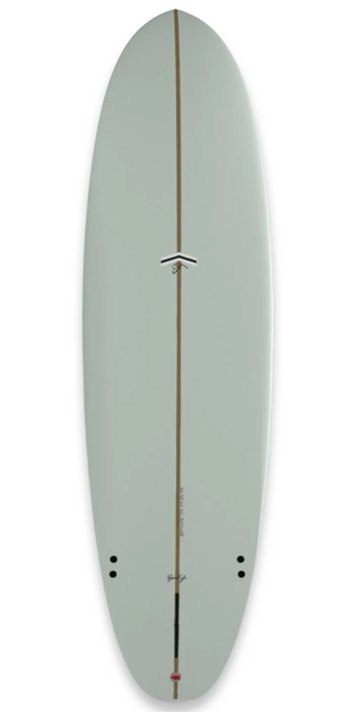 FIREWIRE OUTLIER 7'0" 5 FIREWIRE OUTLIER 7'0" – Image 3