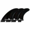 QUILLAS FCS II CARVER M TRI FINS -le surf boutique ART000136001001