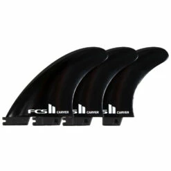 QUILLAS FCS II CARVER M TRI FINS