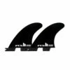 QUILLAS FCS II CARVER S QUAD REAR TRI FINS -le surf boutique ART000136002001
