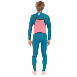 NEOPRENO HURLEY M ADVANTAGE PLUS 4/3MM -le surf boutique ART000136019004