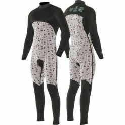 NEOPRENO VISSLA HIGH SEAS II 3/2 -le surf boutique ART000136647003