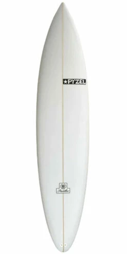 PYZEL PADILLAC 8'6''