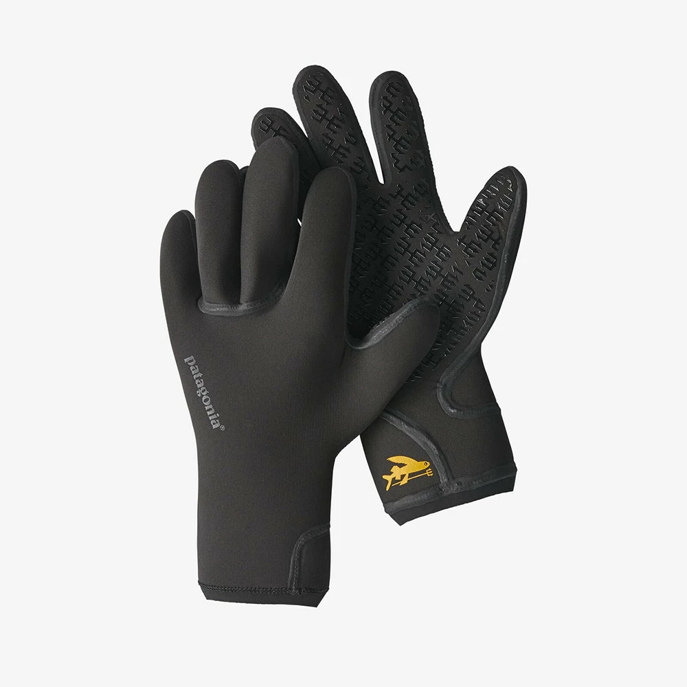 GUANTES PATAGONIA R3 YULEX GLOVES 3 GUANTES PATAGONIA R3 YULEX GLOVES