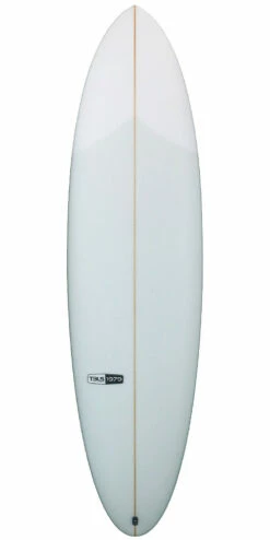 TBLS MID LENGTH 7'0''