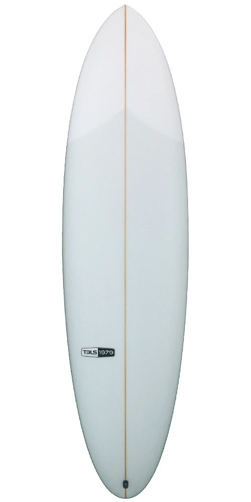 TBLS MID LENGTH 7'0'' 3 TBLS MID LENGTH 7'0''