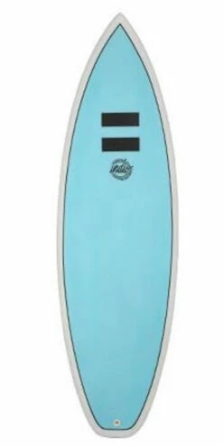 INDIO ENDURANCE BOOM HP 5'10''