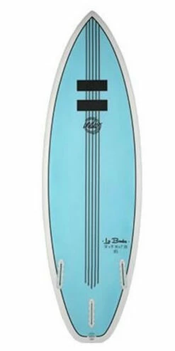 INDIO ENDURANCE BOOM HP 5'10'' -le surf boutique ART000137022002