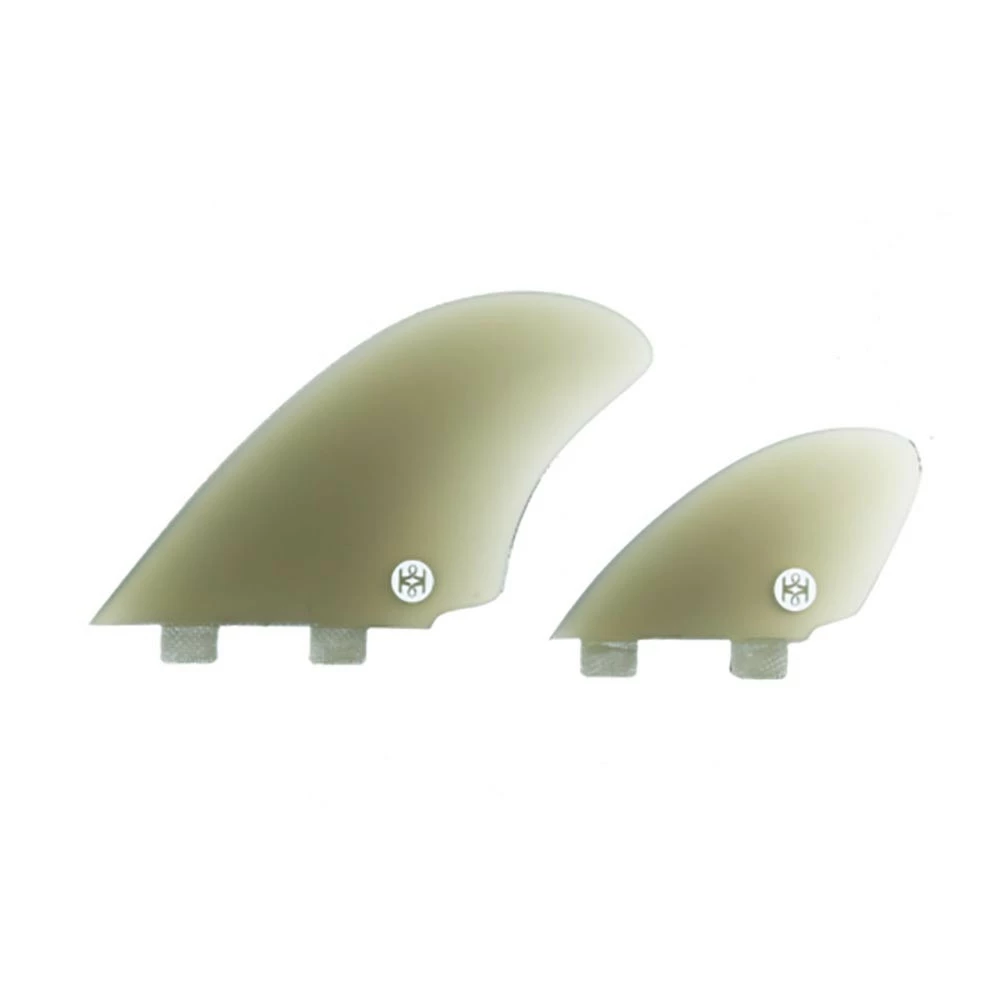 QUILLAS KOALITION TWIN FINS KEEL QUAD MODERN 3 QUILLAS KOALITION TWIN FINS KEEL QUAD MODERN