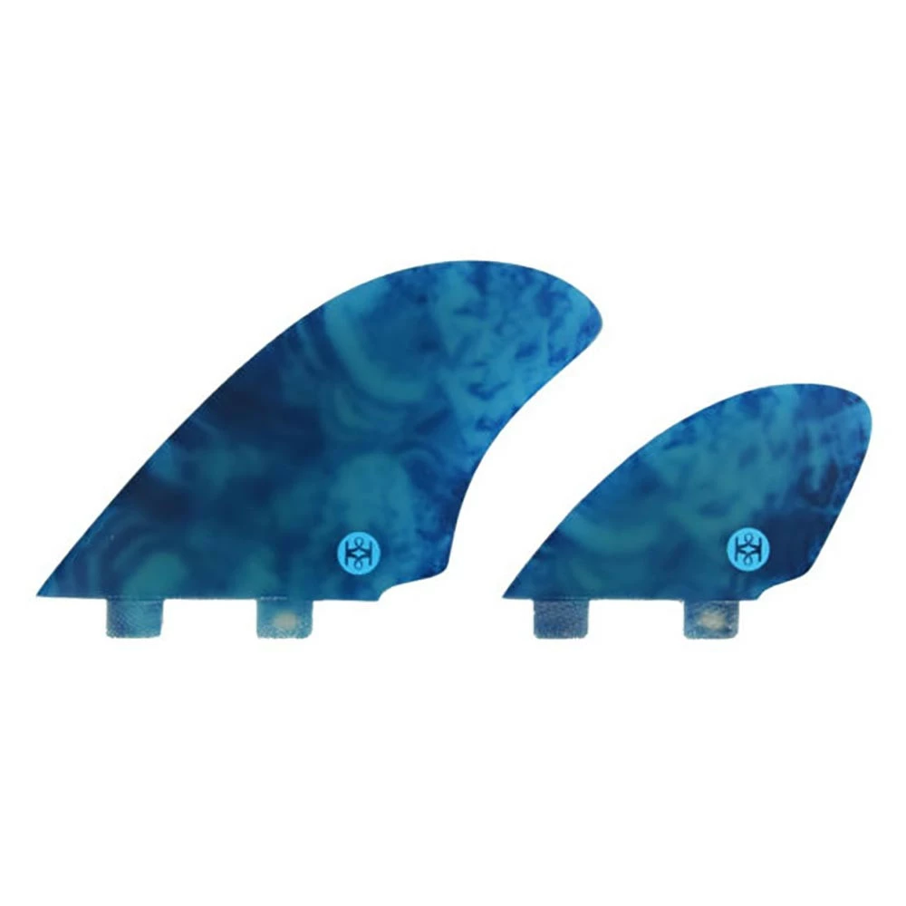 QUILLAS KOALITION TWIN FINS KEEL QUAD MODERN 3 QUILLAS KOALITION TWIN FINS KEEL QUAD MODERN