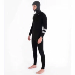 NEOPRENO HURLEY M ADVANTAGE PLUS 5/3MM HOOD -le surf boutique ART000137161003