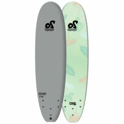 OCEAN STORM START UP 7'6''