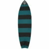 FUNDA CAPTAIN FIN HYBRID 5'10'' -le surf boutique ART000137219001