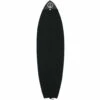 FUNDA CAPTAIN FIN HYBRID 5'2'' -le surf boutique ART000137223001