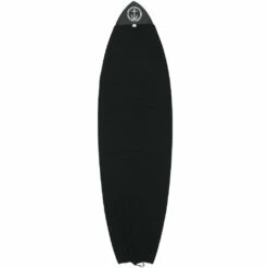 FUNDA CAPTAIN FIN HYBRID 5'2''
