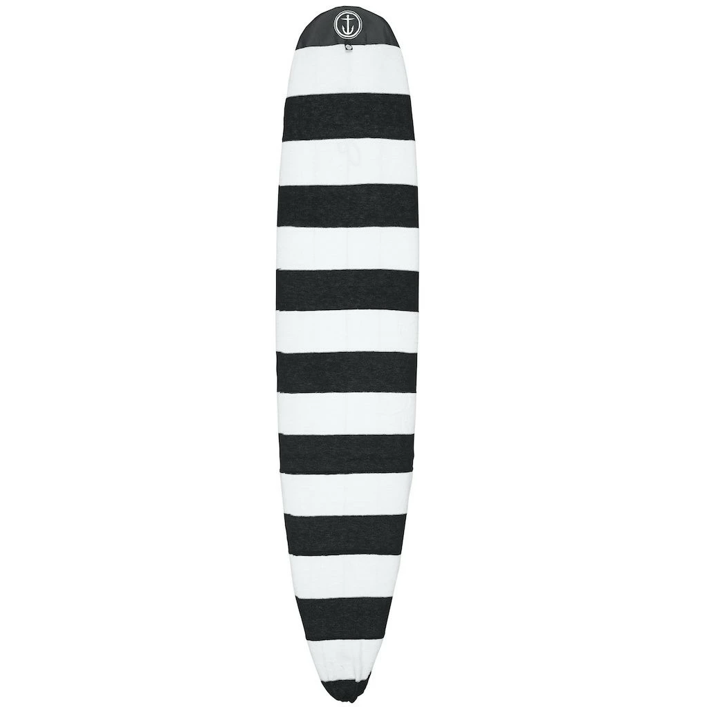 FUNDA CAPTAIN FIN LONGBOARD 9'6'' 3 FUNDA CAPTAIN FIN LONGBOARD 9'6''