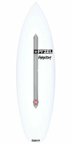 PYZEL PHANTOM ELECTRALITE 5'10''