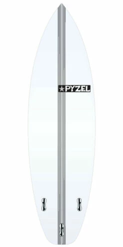 PYZEL PHANTOM ELECTRALITE 5'10'' 7 PYZEL PHANTOM ELECTRALITE 5'10'' -le surf boutique ART000137396002
