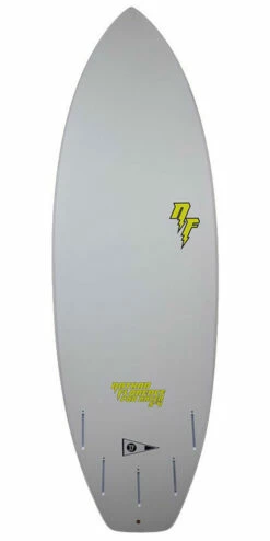 PYZEL NATHAN FLORENCE PRO SOFTOP 6'2'' -le surf boutique ART000137403002