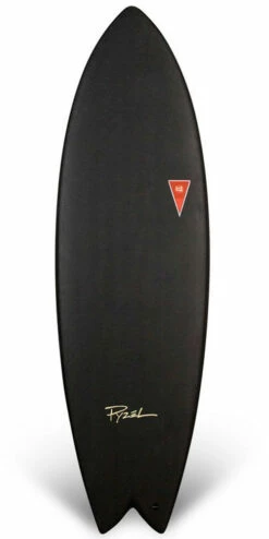 PYZEL ASTROFISH SOFTOP 6'0'' 6 PYZEL ASTROFISH SOFTOP 6'0'' -le surf boutique ART000137406001 1