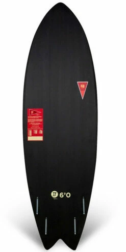 PYZEL ASTROFISH SOFTOP 6'0'' 7 PYZEL ASTROFISH SOFTOP 6'0'' -le surf boutique ART000137406002