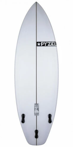 PYZEL MINI GHOST 5'6'' -le surf boutique ART000137526002
