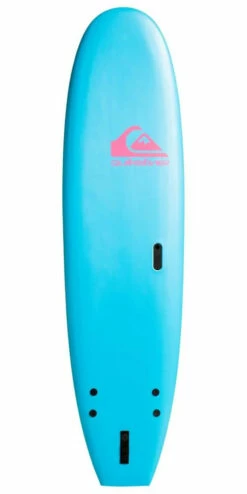 QUIKSILVER SOFT ULTIMATE 7'0''