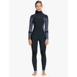 NEOPRENO ROXY SYNCRO HOODED 5/4/3