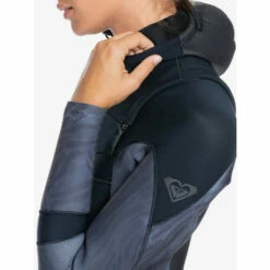 NEOPRENO ROXY SYNCRO HOODED 5/4/3 9 NEOPRENO ROXY SYNCRO HOODED 5/4/3 -le surf boutique ART000137611003
