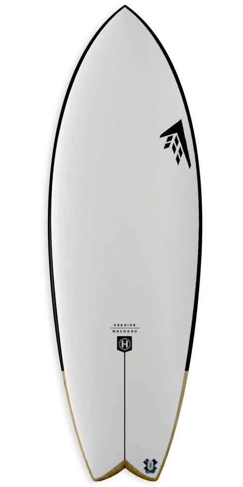 FIREWIRE ARTIFICIAL WAVE SEASIDE 5'3'' 3 FIREWIRE ARTIFICIAL WAVE SEASIDE 5'3''