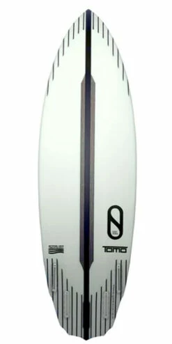 FIREWIRE SCI FI 2.0 ARTIFICIAL WAVE 5'3'' -le surf boutique ART000137846002