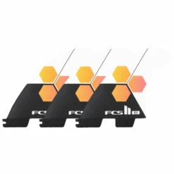 QUILLAS FCS II CI PC M TRI FINS