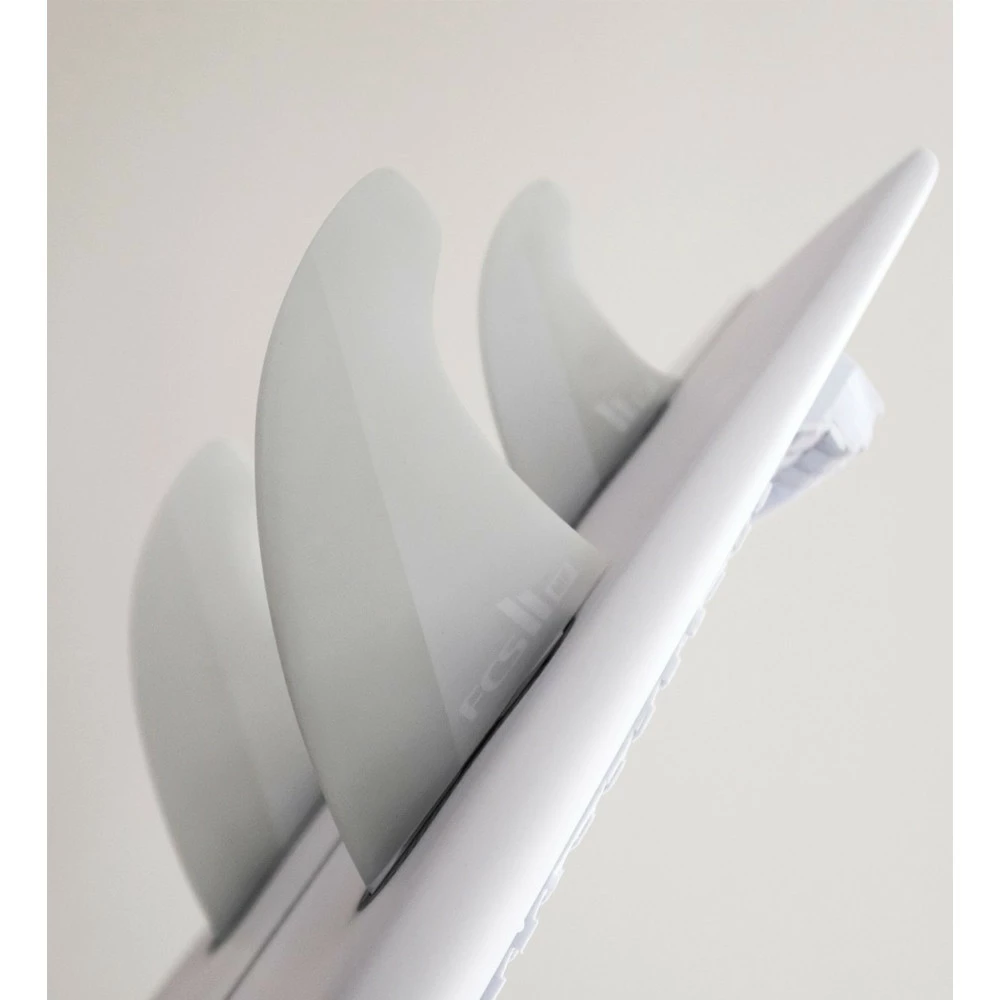 QUILLAS FCS II MF PC TWIN+1 XL FINS 4 QUILLAS FCS II MF PC TWIN+1 XL FINS – Image 2