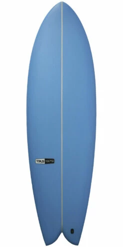 TBLS RETRO FISH 5'10'' -le surf boutique ART000138118001 1