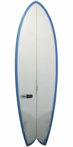 TBLS RETRO FISH 5'10'' -le surf boutique ART000138118002