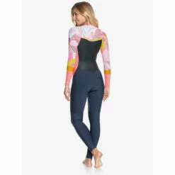NEOPRENO ROXY SYNCRO 4/3 7 NEOPRENO ROXY SYNCRO 4/3 -le surf boutique ART000138143002