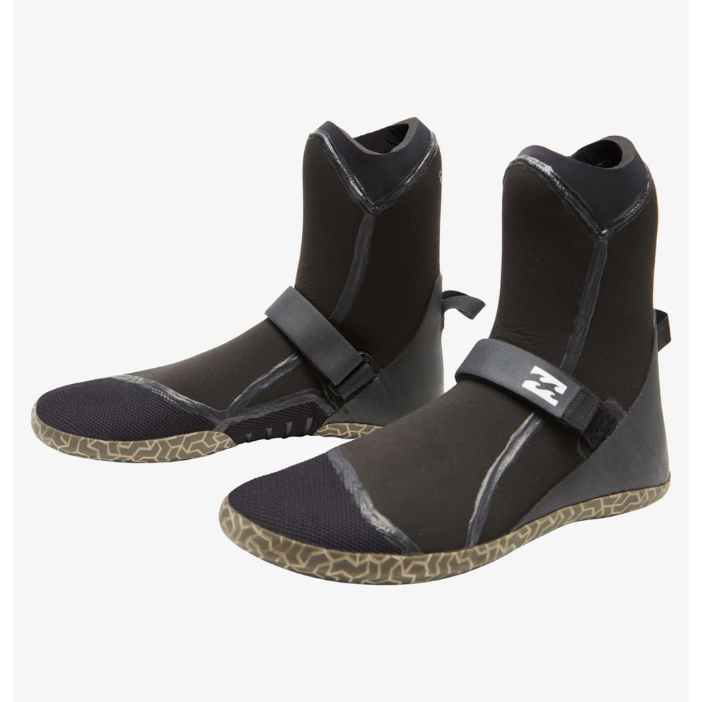 ESCARPINES BILLABONG FURNACE RT 5MM 3 ESCARPINES BILLABONG FURNACE RT 5MM