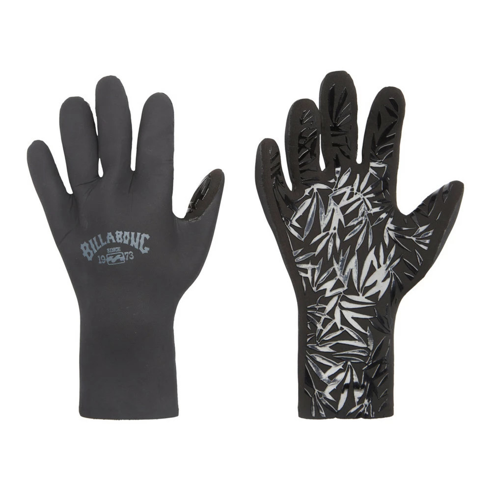 GUANTES BILLABONG SYNERGY 2MM 3 GUANTES BILLABONG SYNERGY 2MM