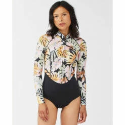 NEOPRENO BILLABONG SALTY DAYZ LIGHT 1MM