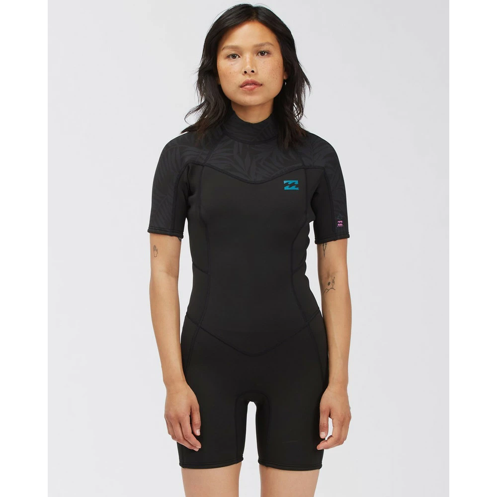 NEOPRENO BILLABONG SYNERGY 2/2 4 NEOPRENO BILLABONG SYNERGY 2/2 – Image 2