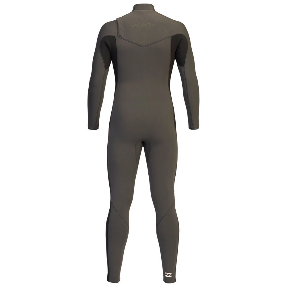 NEOPRENO BILLABONG REVOLUTION 3/2 5 NEOPRENO BILLABONG REVOLUTION 3/2 â Image 3