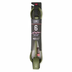 INVENTO OCEAN EARTH LIGHTWIGHT COMP XT 6' - OLIVE