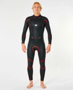 NEOPRENO RIP CURL FREELITE 4/3 -le surf boutique ART000142330004