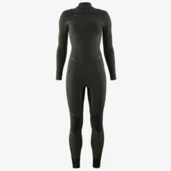 NEOPRENO PATAGONIA W'S R2 YULEX FZ 3.5/3