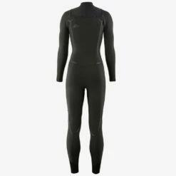 NEOPRENO PATAGONIA W'S R2 YULEX FZ 3.5/3 -le surf boutique ART000144332002