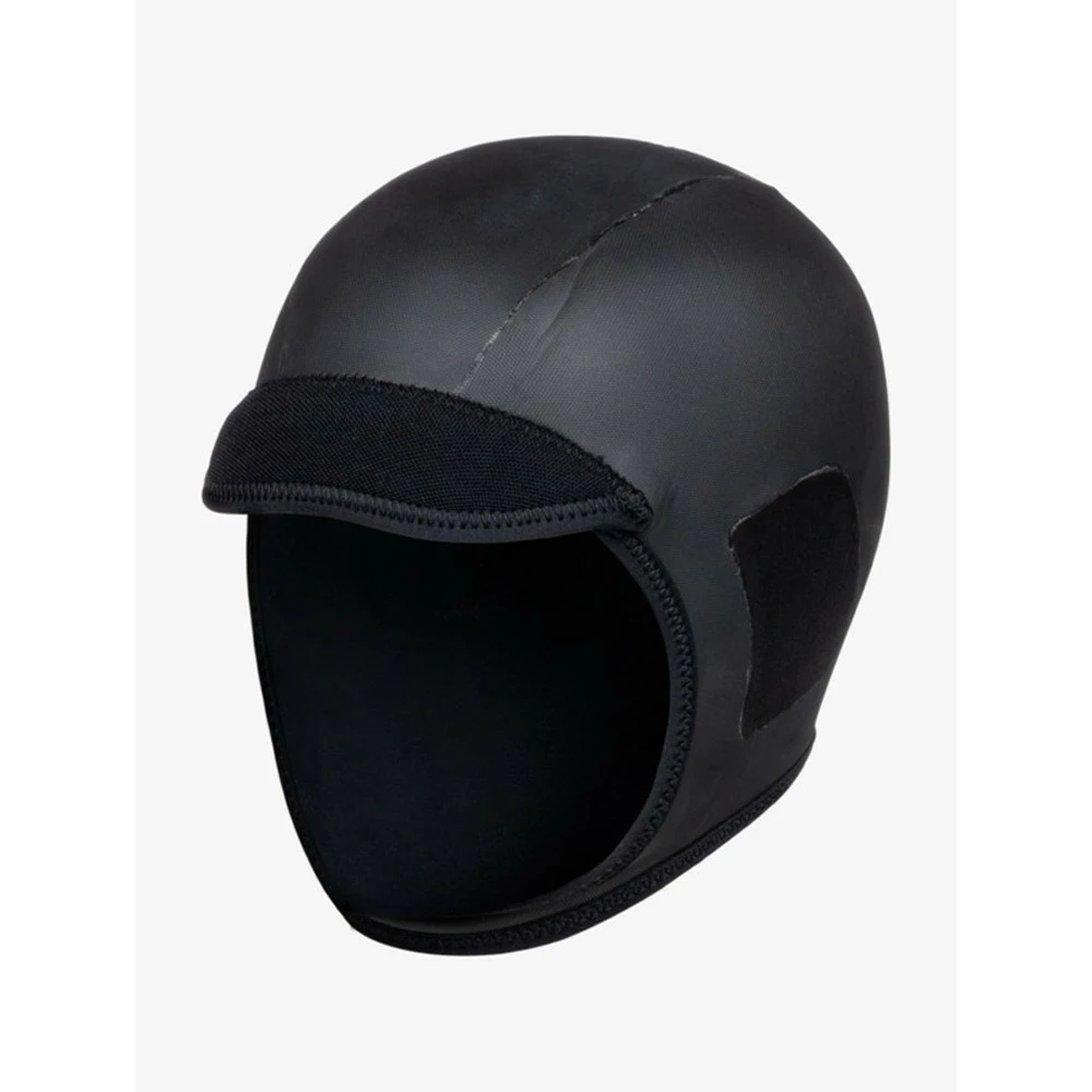 GORRO NEOPRENO QUIKSILVER MARATHON 2MM 3 GORRO NEOPRENO QUIKSILVER MARATHON 2MM