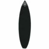 FUNDA CAPTAIN FIN SHORTBOARD 5'10''