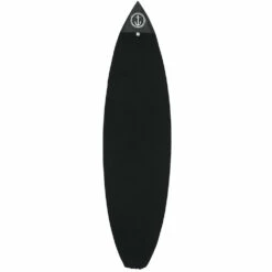 FUNDA CAPTAIN FIN SHORTBOARD 5'10''