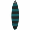 FUNDA CAPTAIN FIN SHORTBOARD 6'6'' -le surf boutique ART000144394001