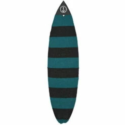 FUNDA CAPTAIN FIN SHORTBOARD 6'0''